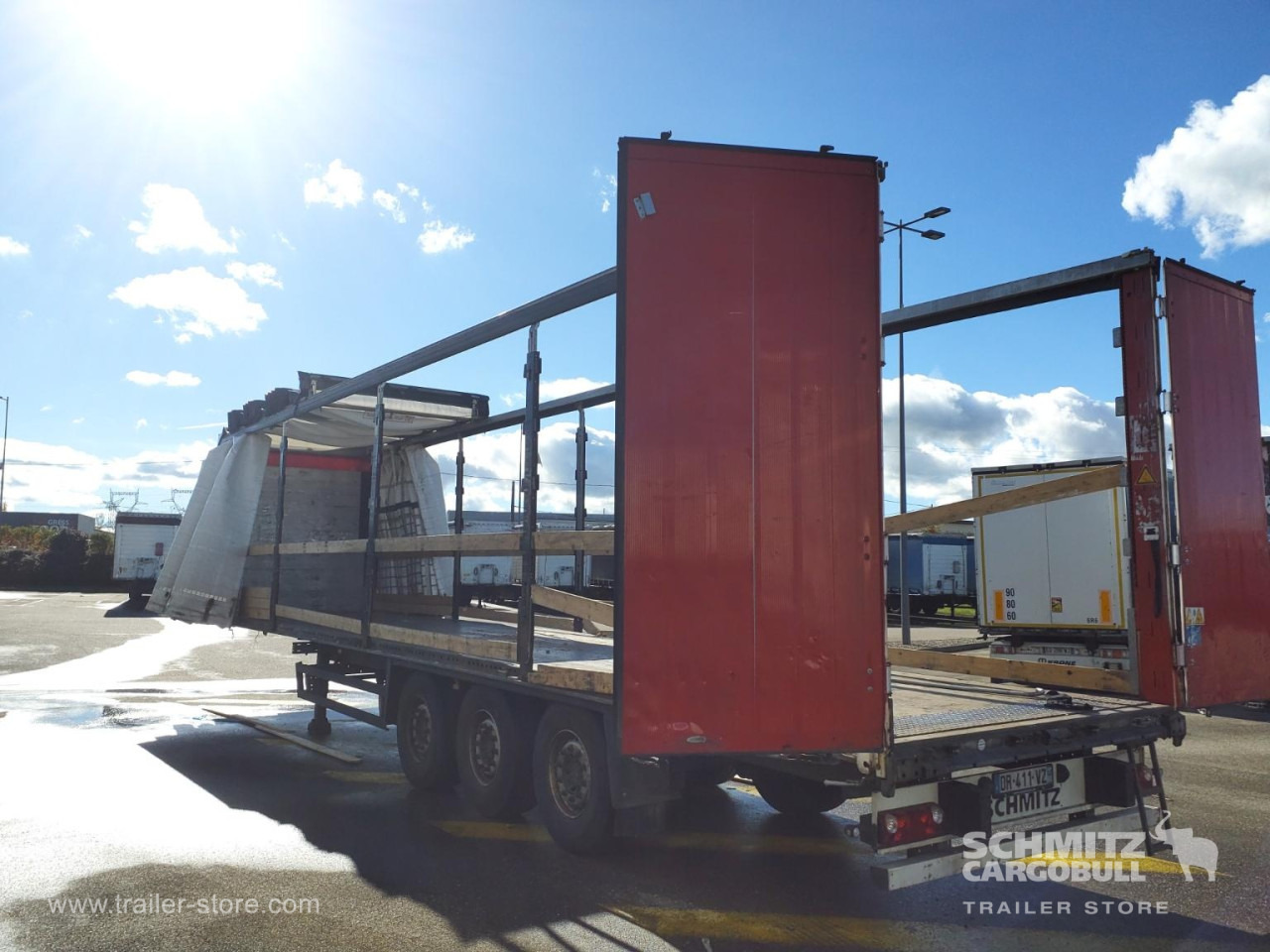 SCHMITZ Curtainsider Standard - Poluprikolica s ceradom: slika SCHMITZ Curtainsider Standard - Poluprikolica s ceradom SCHMITZ Curtainsider Standard - Poluprikolica s ceradom: slika SCHMITZ Curtainsider Standard - Poluprikolica s ceradom