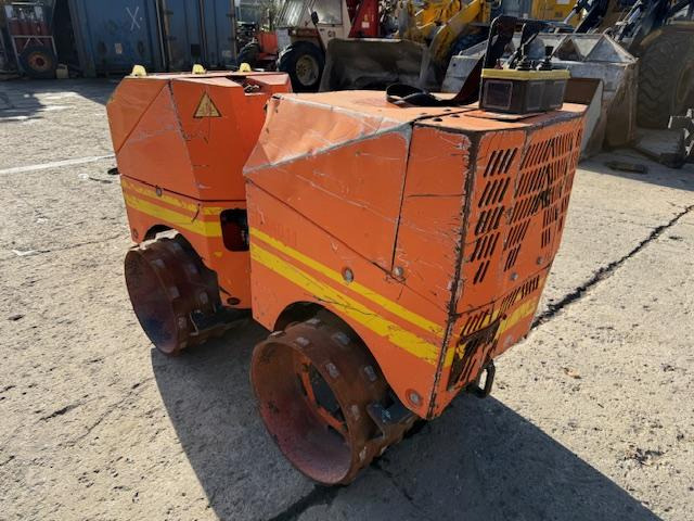 Ammann Rammax 1510-CI - Mini valjak: slika Ammann Rammax 1510-CI - Mini valjak Ammann Rammax 1510-CI - Mini valjak: slika Ammann Rammax 1510-CI - Mini valjak