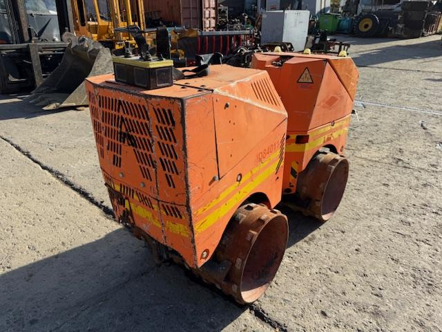 Ammann Rammax 1510-CI - Mini valjak: slika Ammann Rammax 1510-CI - Mini valjak Ammann Rammax 1510-CI - Mini valjak: slika Ammann Rammax 1510-CI - Mini valjak