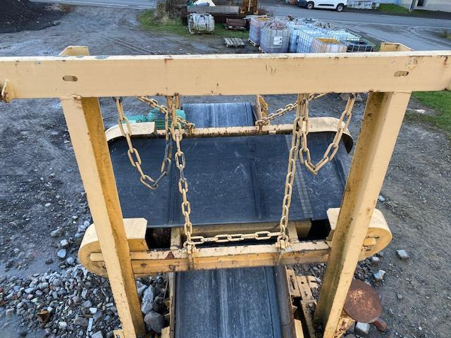 Mobilna drobilica BLE & Royen ST-2-X 550x900: slika Mobilna drobilica BLE & Royen ST-2-X 550x900