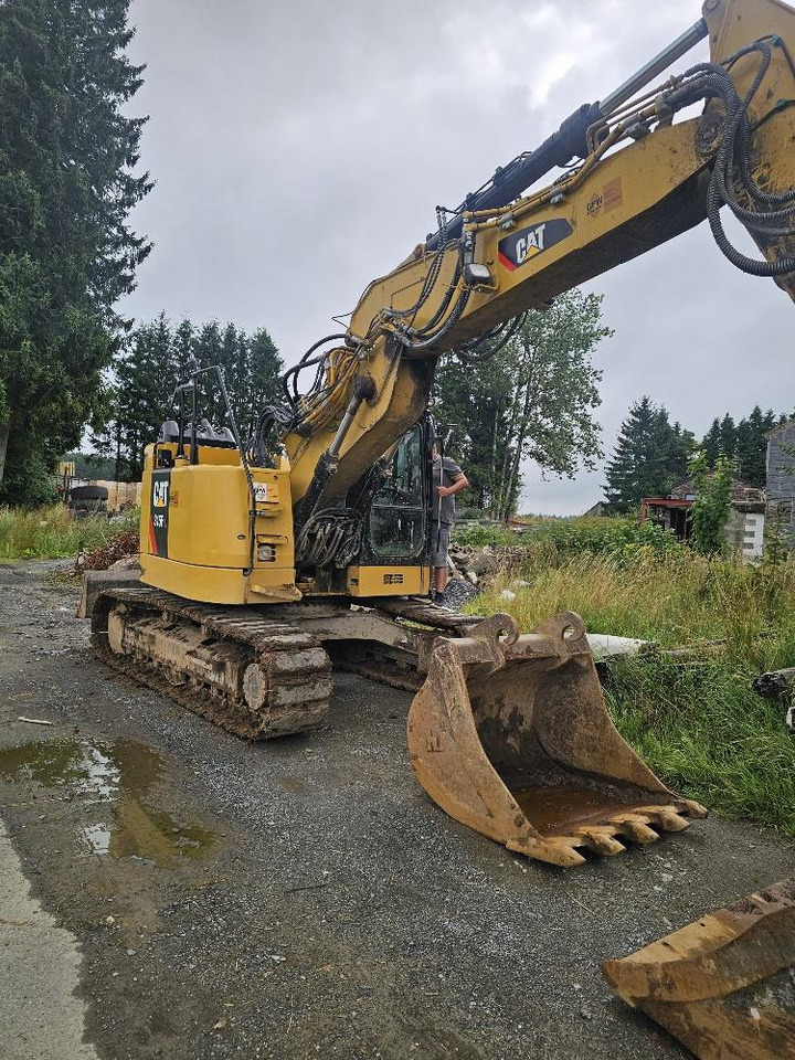 Cat 315 F LCR - Bager gusjeničar: slika Cat 315 F LCR - Bager gusjeničar Cat 315 F LCR - Bager gusjeničar: slika Cat 315 F LCR - Bager gusjeničar