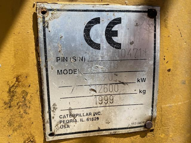 Cat IT 28 G - Utovarivač na kotačima: slika Cat IT 28 G - Utovarivač na kotačima Cat IT 28 G - Utovarivač na kotačima: slika Cat IT 28 G - Utovarivač na kotačima
