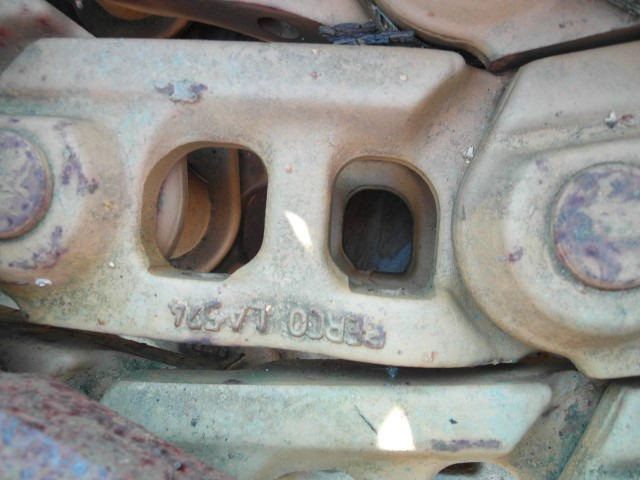 Gusjenice za Građevinski strojevi Caterpillar 307: slika Gusjenice za Građevinski strojevi Caterpillar 307 Gusjenice za Građevinski strojevi Caterpillar 307: slika Gusjenice za Građevinski strojevi Caterpillar 307