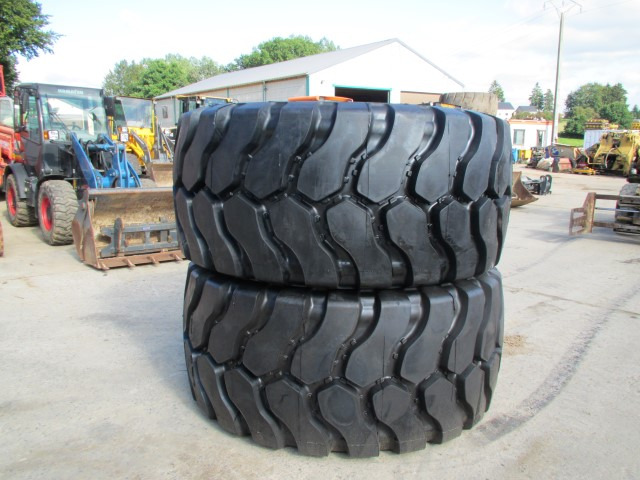 HILO 35/65R33 LCHS - Guma za Građevinski strojevi: slika HILO 35/65R33 LCHS - Guma za Građevinski strojevi HILO 35/65R33 LCHS - Guma za Građevinski strojevi: slika HILO 35/65R33 LCHS - Guma za Građevinski strojevi