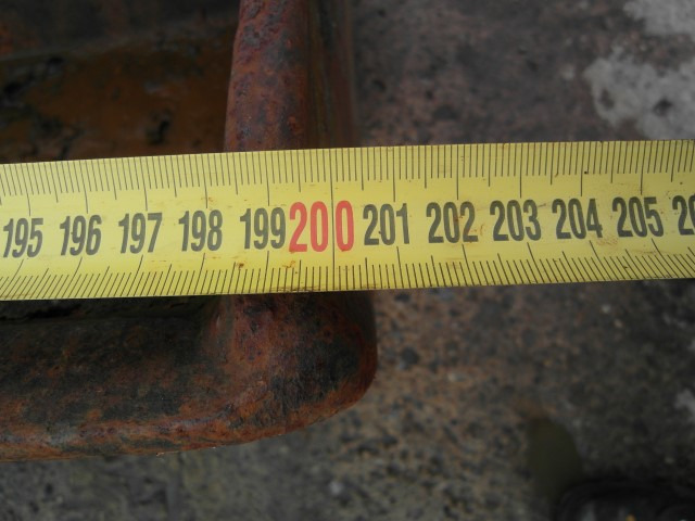 Lehnhoff - Korpa za bager: slika Lehnhoff - Korpa za bager Lehnhoff - Korpa za bager: slika Lehnhoff - Korpa za bager