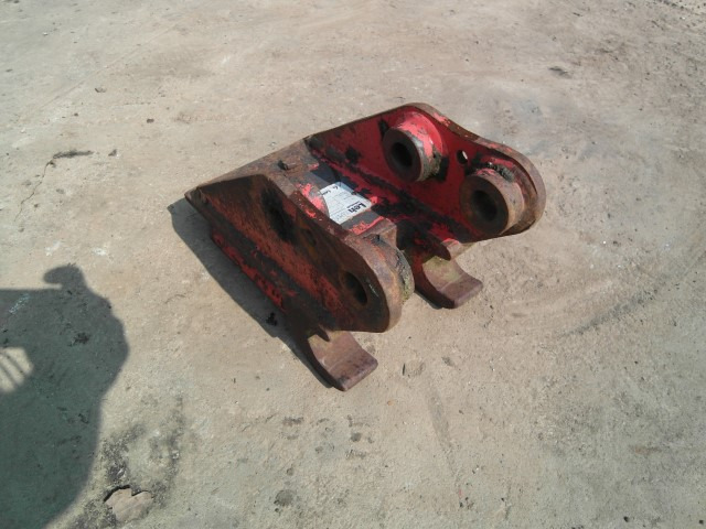 Lehnhoff MS 01 - Brza spojka: slika Lehnhoff MS 01 - Brza spojka Lehnhoff MS 01 - Brza spojka: slika Lehnhoff MS 01 - Brza spojka