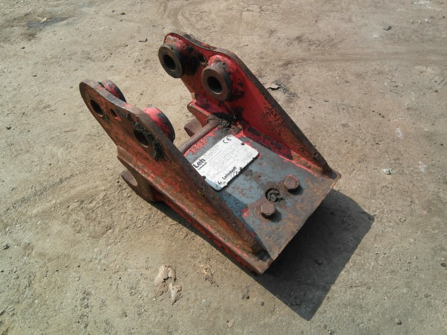 Lehnhoff MS 01 - Brza spojka: slika Lehnhoff MS 01 - Brza spojka Lehnhoff MS 01 - Brza spojka: slika Lehnhoff MS 01 - Brza spojka