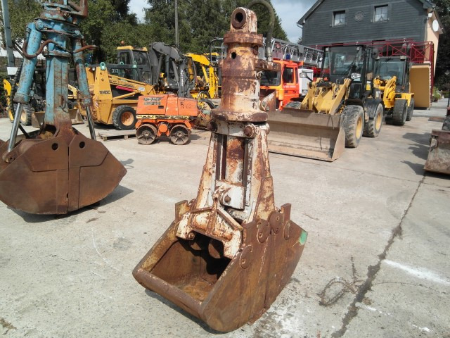 O&K 2133097 - Iskopna žlica za Građevinski strojevi: slika O&K 2133097 - Iskopna žlica za Građevinski strojevi O&K 2133097 - Iskopna žlica za Građevinski strojevi: slika O&K 2133097 - Iskopna žlica za Građevinski strojevi