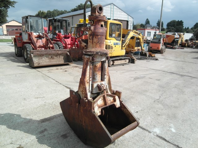 O&K 2133097 - Iskopna žlica za Građevinski strojevi: slika O&K 2133097 - Iskopna žlica za Građevinski strojevi O&K 2133097 - Iskopna žlica za Građevinski strojevi: slika O&K 2133097 - Iskopna žlica za Građevinski strojevi