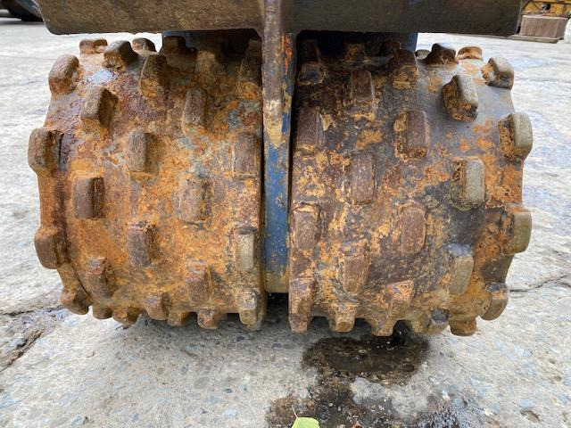 Mini valjak Rammax RW 700: slika Mini valjak Rammax RW 700 Mini valjak Rammax RW 700: slika Mini valjak Rammax RW 700