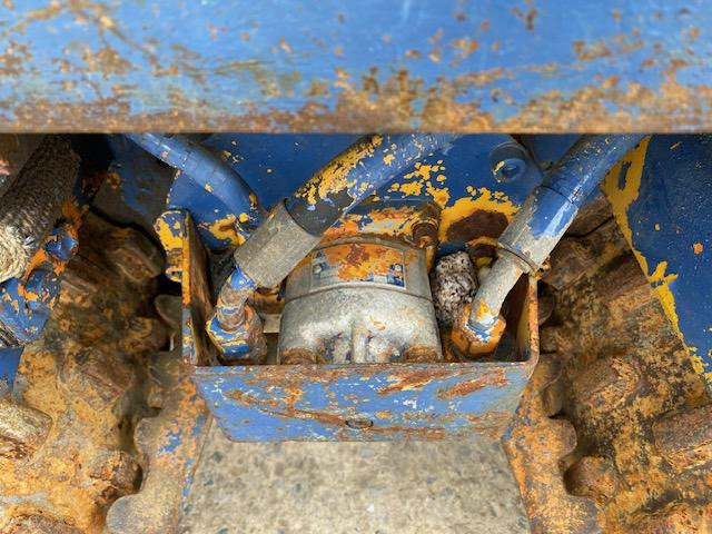 Mini valjak Rammax RW 700: slika Mini valjak Rammax RW 700 Mini valjak Rammax RW 700: slika Mini valjak Rammax RW 700