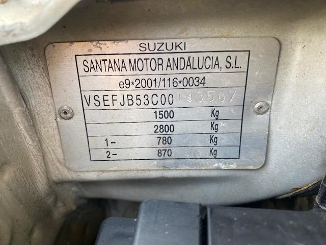 Suzuki Jimny - Automobil: slika Suzuki Jimny - Automobil Suzuki Jimny - Automobil: slika Suzuki Jimny - Automobil