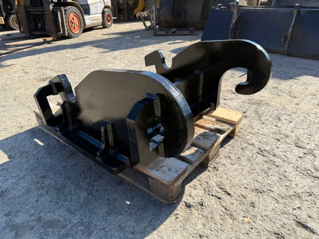Verachtert CW 45 - Greifer Platine - Brza spojka: slika Verachtert CW 45 - Greifer Platine - Brza spojka Verachtert CW 45 - Greifer Platine - Brza spojka: slika Verachtert CW 45 - Greifer Platine - Brza spojka