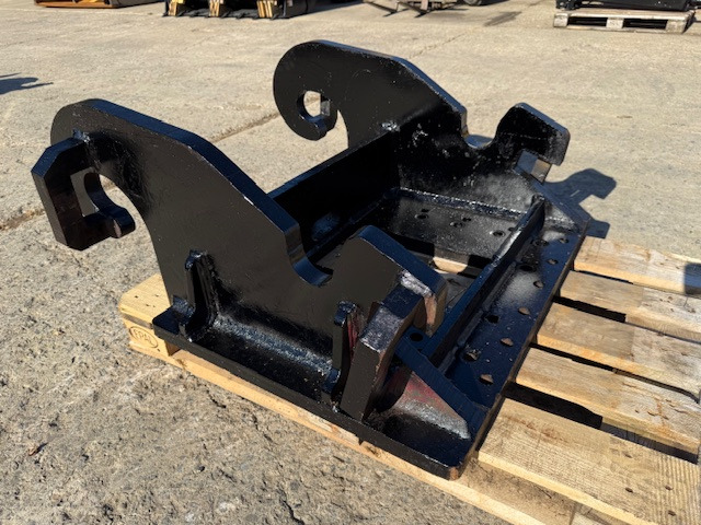 Verachtert CW 45 - Greifer Platine - Brza spojka: slika Verachtert CW 45 - Greifer Platine - Brza spojka Verachtert CW 45 - Greifer Platine - Brza spojka: slika Verachtert CW 45 - Greifer Platine - Brza spojka