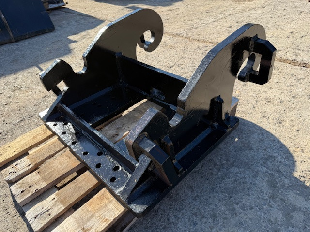 Verachtert CW 45 - Greifer Platine - Brza spojka: slika Verachtert CW 45 - Greifer Platine - Brza spojka Verachtert CW 45 - Greifer Platine - Brza spojka: slika Verachtert CW 45 - Greifer Platine - Brza spojka