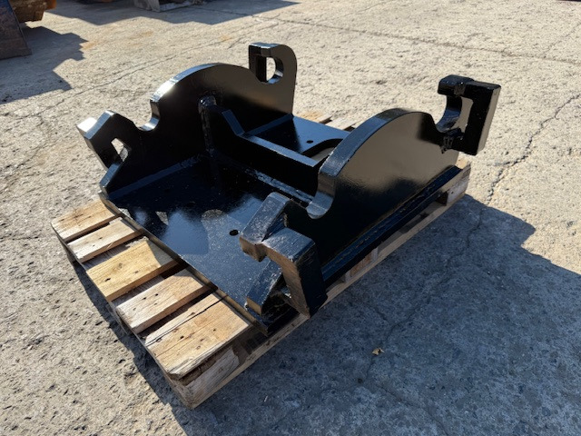 Verachtert CW 45 - Hammer Platine - Brza spojka: slika Verachtert CW 45 - Hammer Platine - Brza spojka Verachtert CW 45 - Hammer Platine - Brza spojka: slika Verachtert CW 45 - Hammer Platine - Brza spojka