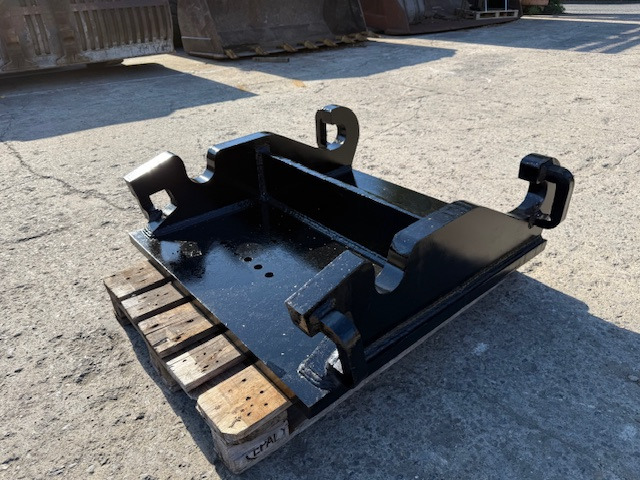 Verachtert CW 55 - Hammer Platine - Brza spojka: slika Verachtert CW 55 - Hammer Platine - Brza spojka Verachtert CW 55 - Hammer Platine - Brza spojka: slika Verachtert CW 55 - Hammer Platine - Brza spojka