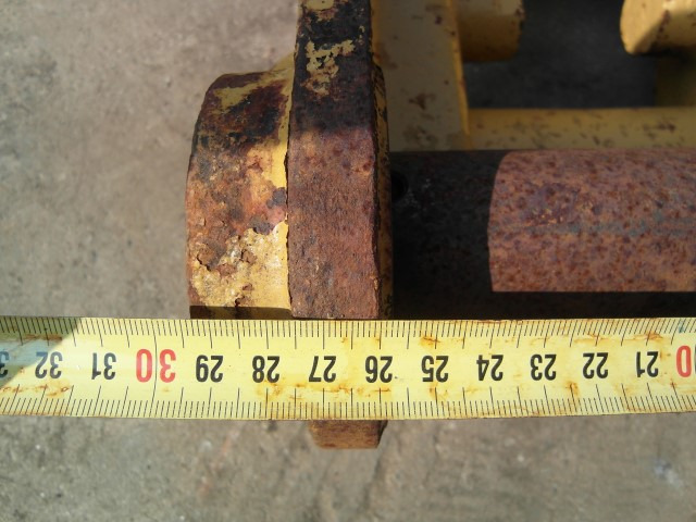 Volvo S1 - Brza spojka: slika Volvo S1 - Brza spojka Volvo S1 - Brza spojka: slika Volvo S1 - Brza spojka