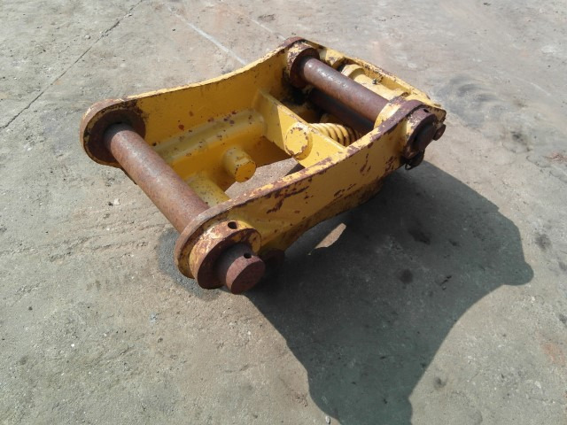 Volvo S1 - Brza spojka: slika Volvo S1 - Brza spojka Volvo S1 - Brza spojka: slika Volvo S1 - Brza spojka