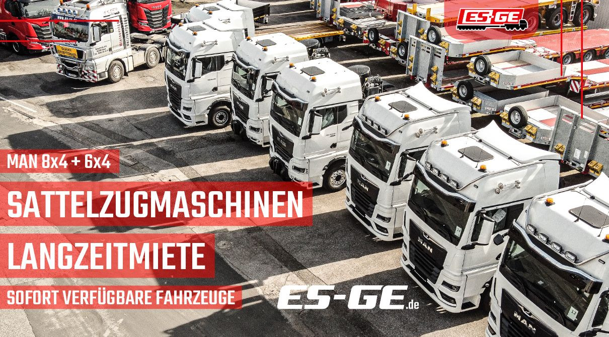 ES-GE 3-Achs-Satteltieflader - Radmulden - Poluprikolica s niskim utovarivačem: slika ES-GE 3-Achs-Satteltieflader - Radmulden - Poluprikolica s niskim utovarivačem ES-GE 3-Achs-Satteltieflader - Radmulden - Poluprikolica s niskim utovarivačem: slika ES-GE 3-Achs-Satteltieflader - Radmulden - Poluprikolica s niskim utovarivačem