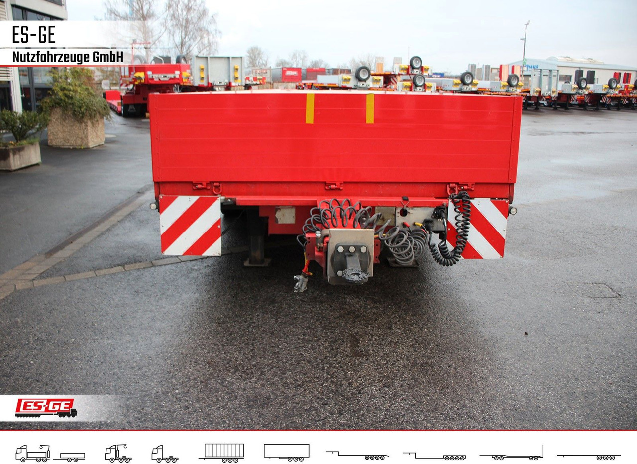 ES-GE Tandemanhänger - Containerverr. - Prikolica plato/ Otvoreni sanduk: slika ES-GE Tandemanhänger - Containerverr. - Prikolica plato/ Otvoreni sanduk ES-GE Tandemanhänger - Containerverr. - Prikolica plato/ Otvoreni sanduk: slika ES-GE Tandemanhänger - Containerverr. - Prikolica plato/ Otvoreni sanduk