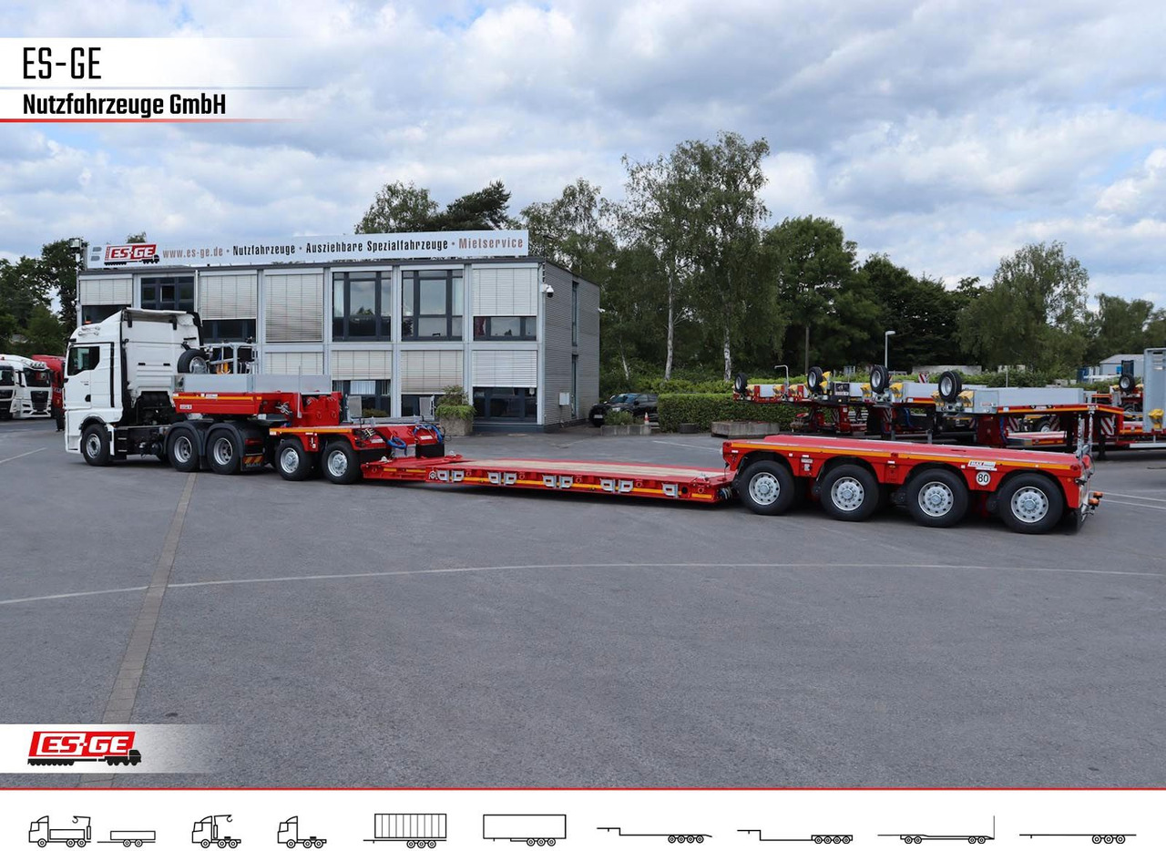 Faymonville MAX 710 Tiefbett 2+4 PA ATX - Poluprikolica s niskim utovarivačem: slika Faymonville MAX 710 Tiefbett 2+4 PA ATX - Poluprikolica s niskim utovarivačem Faymonville MAX 710 Tiefbett 2+4 PA ATX - Poluprikolica s niskim utovarivačem: slika Faymonville MAX 710 Tiefbett 2+4 PA ATX - Poluprikolica s niskim utovarivačem