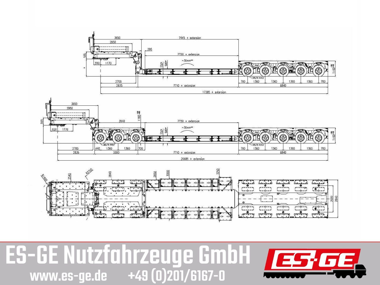 Faymonville MAX Trailer 3+5 Tiefbett (Baggerbett) - Poluprikolica s niskim utovarivačem: slika Faymonville MAX Trailer 3+5 Tiefbett (Baggerbett) - Poluprikolica s niskim utovarivačem Faymonville MAX Trailer 3+5 Tiefbett (Baggerbett) - Poluprikolica s niskim utovarivačem: slika Faymonville MAX Trailer 3+5 Tiefbett (Baggerbett) - Poluprikolica s niskim utovarivačem