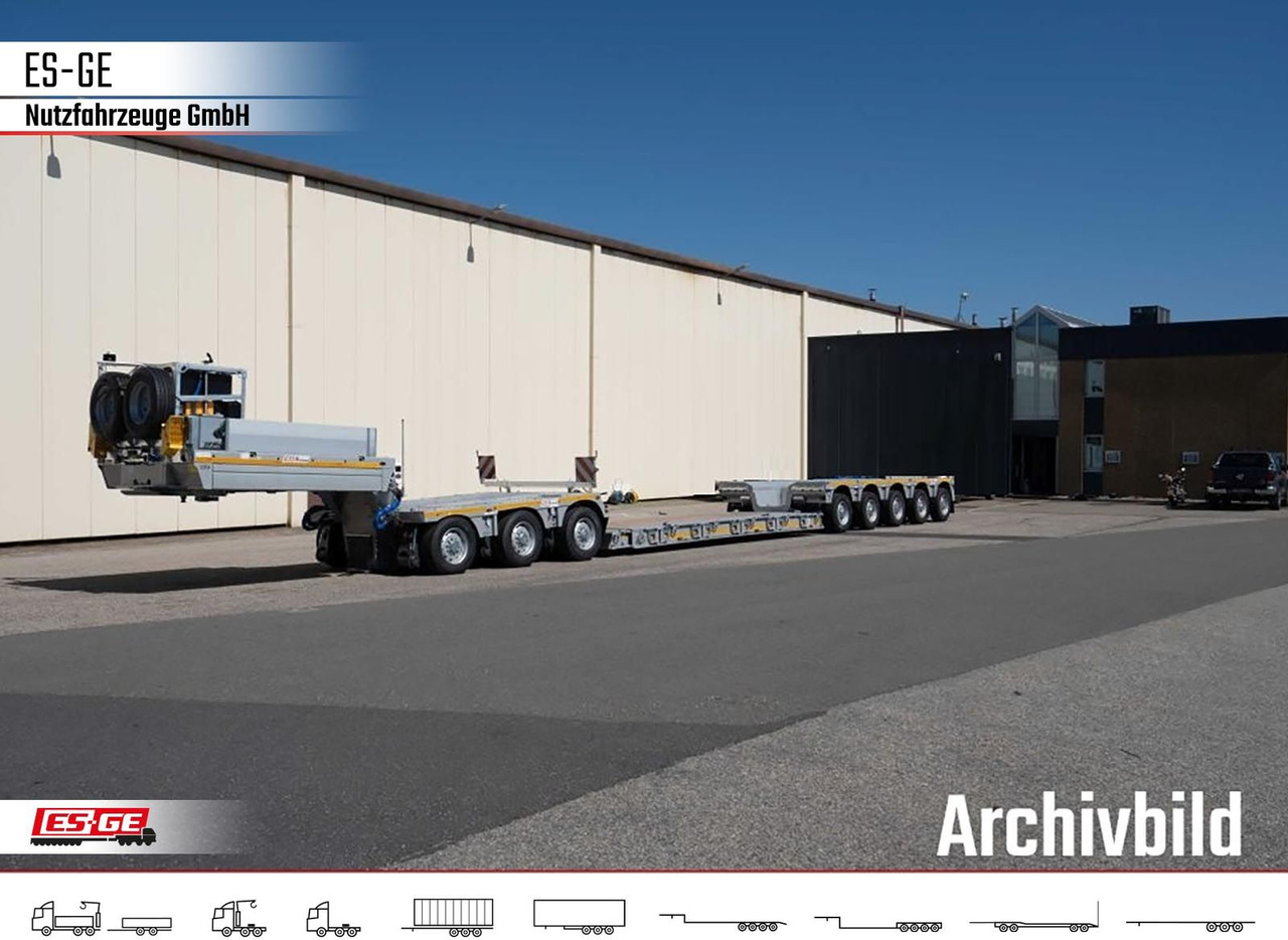 Faymonville MAX Trailer 3+5 Tiefbett Kombination ATX - Poluprikolica s niskim utovarivačem: slika Faymonville MAX Trailer 3+5 Tiefbett Kombination ATX - Poluprikolica s niskim utovarivačem Faymonville MAX Trailer 3+5 Tiefbett Kombination ATX - Poluprikolica s niskim utovarivačem: slika Faymonville MAX Trailer 3+5 Tiefbett Kombination ATX - Poluprikolica s niskim utovarivačem