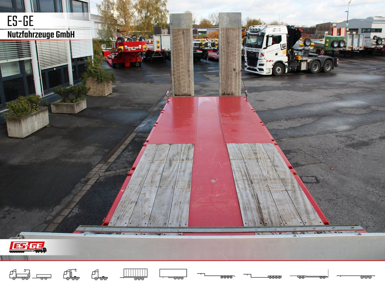 Faymonville MAX Trailer MAX100 Semi-Tieflader 1tlg. Rampen - Poluprikolica s niskim utovarivačem: slika Faymonville MAX Trailer MAX100 Semi-Tieflader 1tlg. Rampen - Poluprikolica s niskim utovarivačem Faymonville MAX Trailer MAX100 Semi-Tieflader 1tlg. Rampen - Poluprikolica s niskim utovarivačem: slika Faymonville MAX Trailer MAX100 Semi-Tieflader 1tlg. Rampen - Poluprikolica s niskim utovarivačem