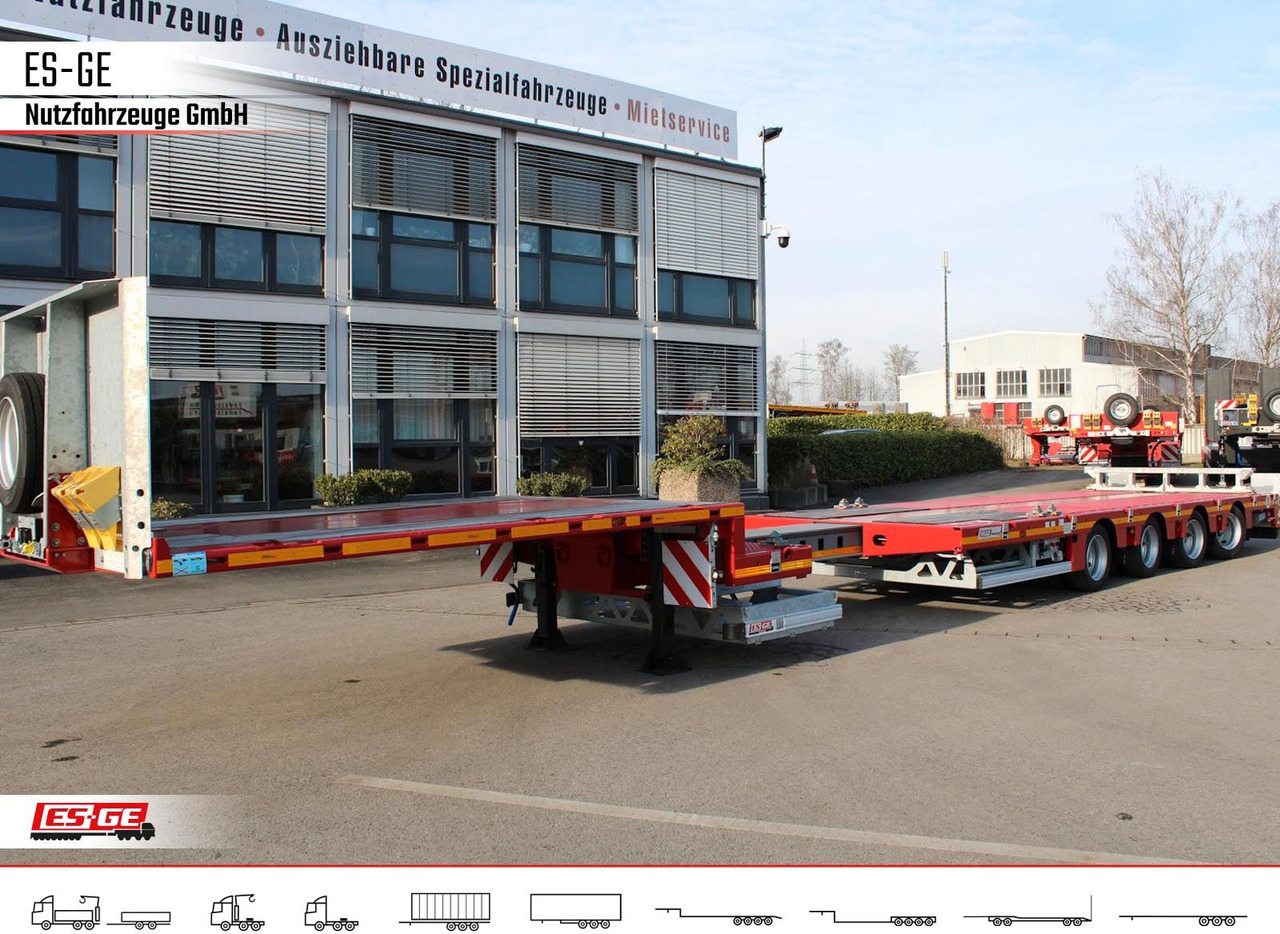 Faymonville MAX Trailer MAX100 Semi-Tieflader - Poluprikolica s niskim utovarivačem: slika Faymonville MAX Trailer MAX100 Semi-Tieflader - Poluprikolica s niskim utovarivačem Faymonville MAX Trailer MAX100 Semi-Tieflader - Poluprikolica s niskim utovarivačem: slika Faymonville MAX Trailer MAX100 Semi-Tieflader - Poluprikolica s niskim utovarivačem