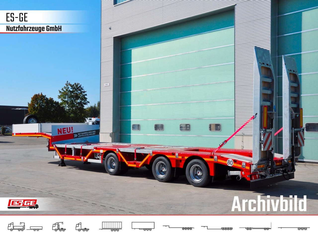 Faymonville MAX Trailer MAX100 Semi-Tieflader Radmulden - Poluprikolica s niskim utovarivačem: slika Faymonville MAX Trailer MAX100 Semi-Tieflader Radmulden - Poluprikolica s niskim utovarivačem Faymonville MAX Trailer MAX100 Semi-Tieflader Radmulden - Poluprikolica s niskim utovarivačem: slika Faymonville MAX Trailer MAX100 Semi-Tieflader Radmulden - Poluprikolica s niskim utovarivačem