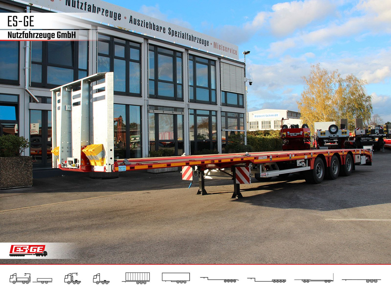 Faymonville MAX Trailer MAX200 Sattelanhänger Megatrailer - Poluprikolica plato/ Otvoreni sanduk: slika Faymonville MAX Trailer MAX200 Sattelanhänger Megatrailer - Poluprikolica plato/ Otvoreni sanduk Faymonville MAX Trailer MAX200 Sattelanhänger Megatrailer - Poluprikolica plato/ Otvoreni sanduk: slika Faymonville MAX Trailer MAX200 Sattelanhänger Megatrailer - Poluprikolica plato/ Otvoreni sanduk