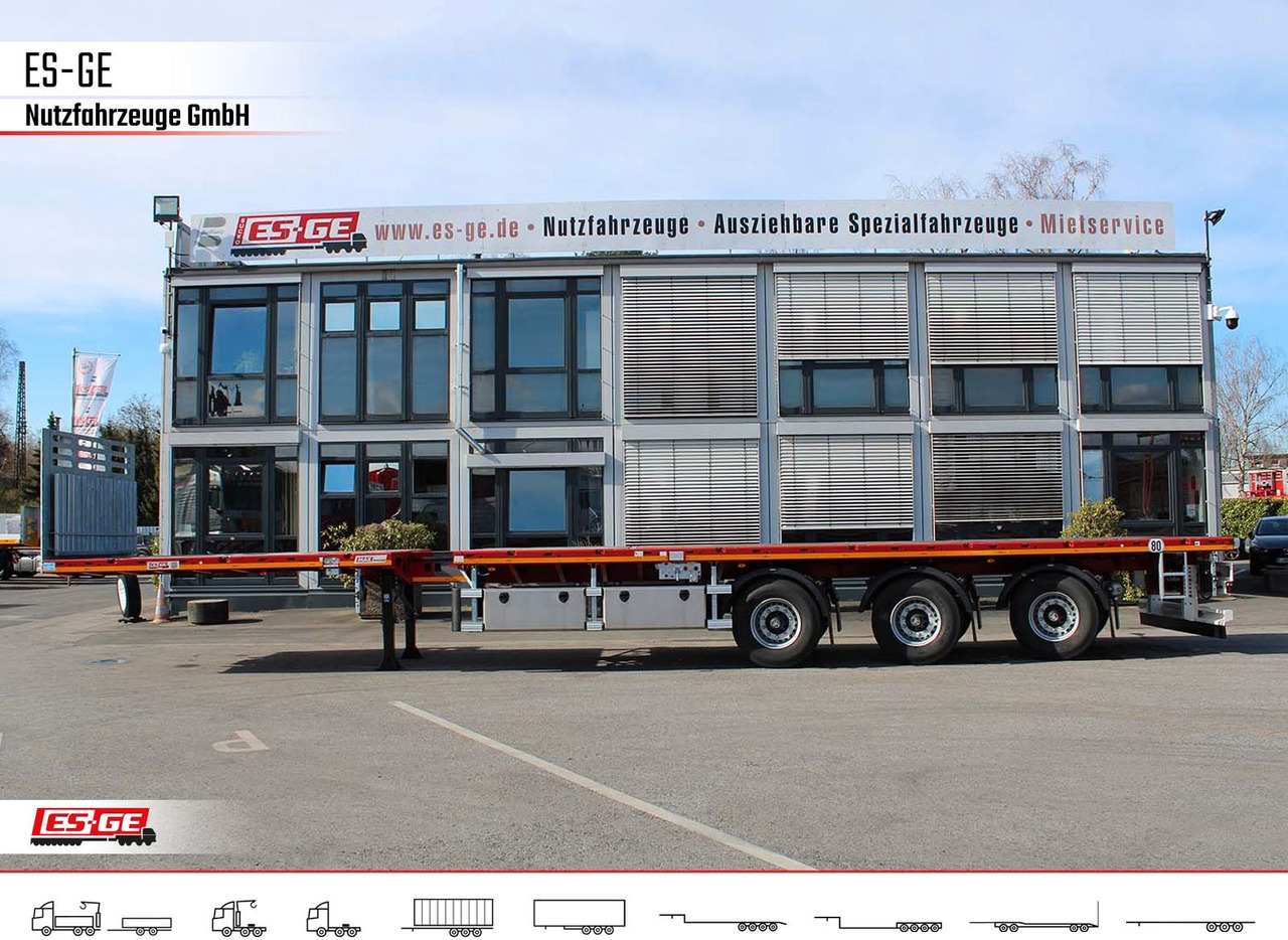 Faymonville MAX Trailer MAX210 Telesattel - Poluprikolica plato/ Otvoreni sanduk: slika  Faymonville MAX Trailer MAX210 Telesattel - Poluprikolica plato/ Otvoreni sanduk Faymonville MAX Trailer MAX210 Telesattel - Poluprikolica plato/ Otvoreni sanduk: slika  Faymonville MAX Trailer MAX210 Telesattel - Poluprikolica plato/ Otvoreni sanduk