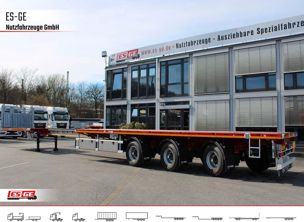 Faymonville MAX Trailer MAX210 Telesattel - Poluprikolica plato/ Otvoreni sanduk: slika  Faymonville MAX Trailer MAX210 Telesattel - Poluprikolica plato/ Otvoreni sanduk Faymonville MAX Trailer MAX210 Telesattel - Poluprikolica plato/ Otvoreni sanduk: slika  Faymonville MAX Trailer MAX210 Telesattel - Poluprikolica plato/ Otvoreni sanduk
