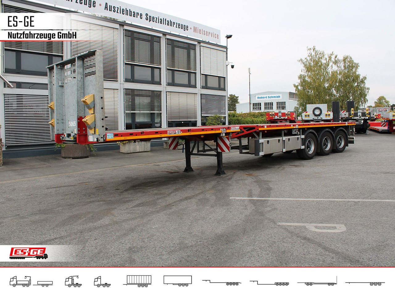 Faymonville MAX Trailer MAX210 Telesattel - Poluprikolica plato/ Otvoreni sanduk: slika  Faymonville MAX Trailer MAX210 Telesattel - Poluprikolica plato/ Otvoreni sanduk Faymonville MAX Trailer MAX210 Telesattel - Poluprikolica plato/ Otvoreni sanduk: slika  Faymonville MAX Trailer MAX210 Telesattel - Poluprikolica plato/ Otvoreni sanduk