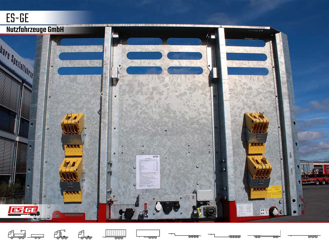 Faymonville MAX Trailer MAX210 Telesattel - Poluprikolica plato/ Otvoreni sanduk: slika  Faymonville MAX Trailer MAX210 Telesattel - Poluprikolica plato/ Otvoreni sanduk Faymonville MAX Trailer MAX210 Telesattel - Poluprikolica plato/ Otvoreni sanduk: slika  Faymonville MAX Trailer MAX210 Telesattel - Poluprikolica plato/ Otvoreni sanduk