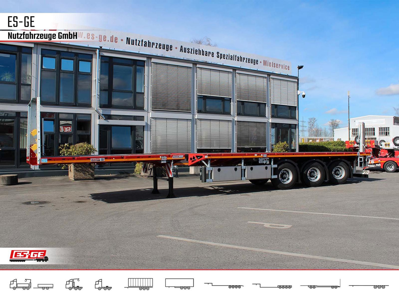 Faymonville MAX Trailer MAX210 Telesattel - Poluprikolica plato/ Otvoreni sanduk: slika  Faymonville MAX Trailer MAX210 Telesattel - Poluprikolica plato/ Otvoreni sanduk Faymonville MAX Trailer MAX210 Telesattel - Poluprikolica plato/ Otvoreni sanduk: slika  Faymonville MAX Trailer MAX210 Telesattel - Poluprikolica plato/ Otvoreni sanduk