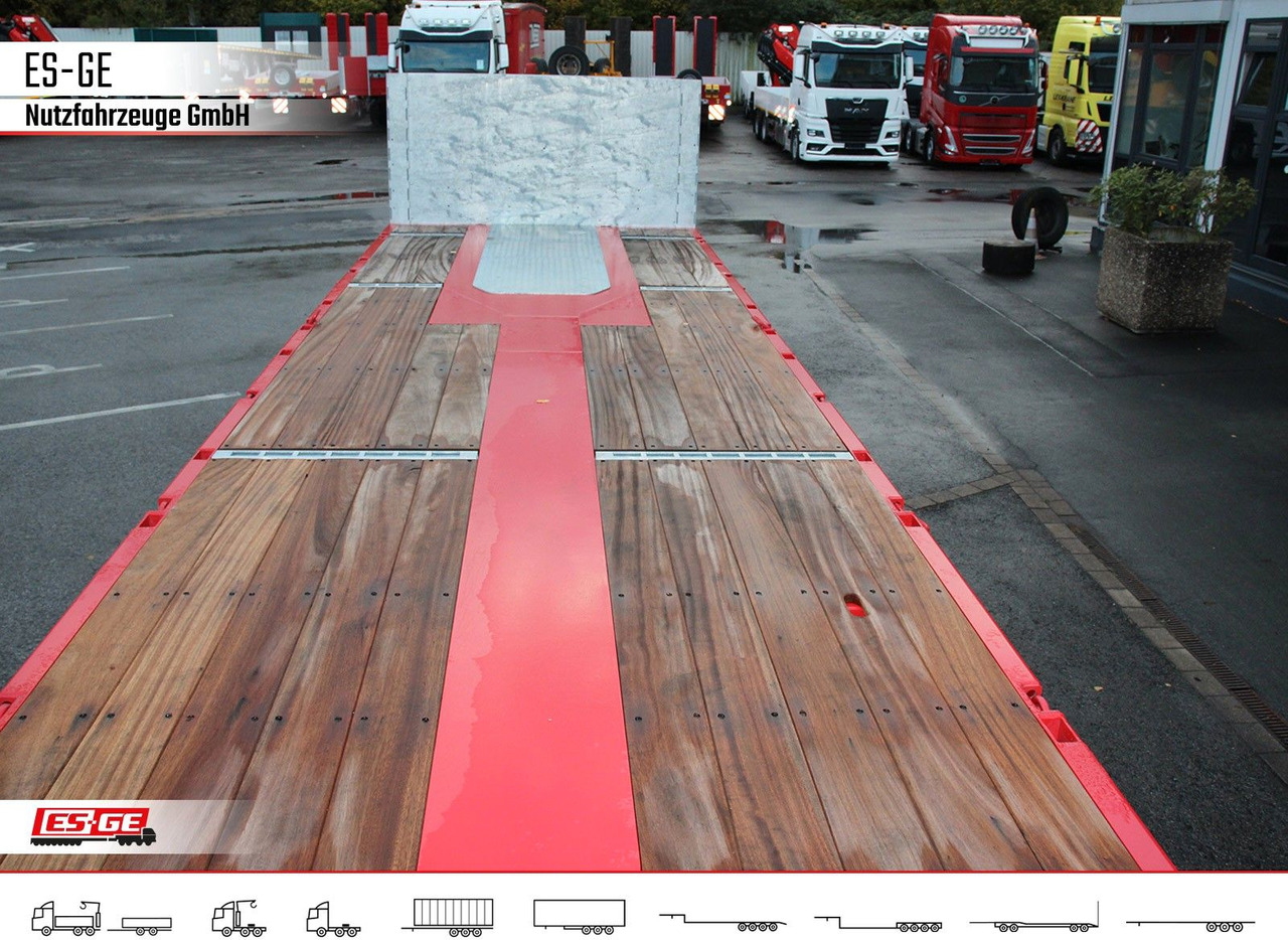 Faymonville MAX410 Ballastauflieger - Poluprikolica plato/ Otvoreni sanduk: slika Faymonville MAX410 Ballastauflieger - Poluprikolica plato/ Otvoreni sanduk Faymonville MAX410 Ballastauflieger - Poluprikolica plato/ Otvoreni sanduk: slika Faymonville MAX410 Ballastauflieger - Poluprikolica plato/ Otvoreni sanduk