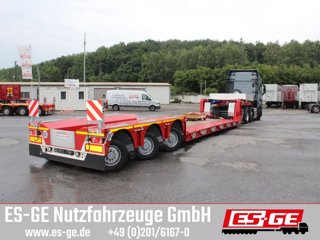 Faymonville Megamax Tiefbett 3x12 t PA - Poluprikolica s niskim utovarivačem: slika Faymonville Megamax Tiefbett 3x12 t PA - Poluprikolica s niskim utovarivačem Faymonville Megamax Tiefbett 3x12 t PA - Poluprikolica s niskim utovarivačem: slika Faymonville Megamax Tiefbett 3x12 t PA - Poluprikolica s niskim utovarivačem