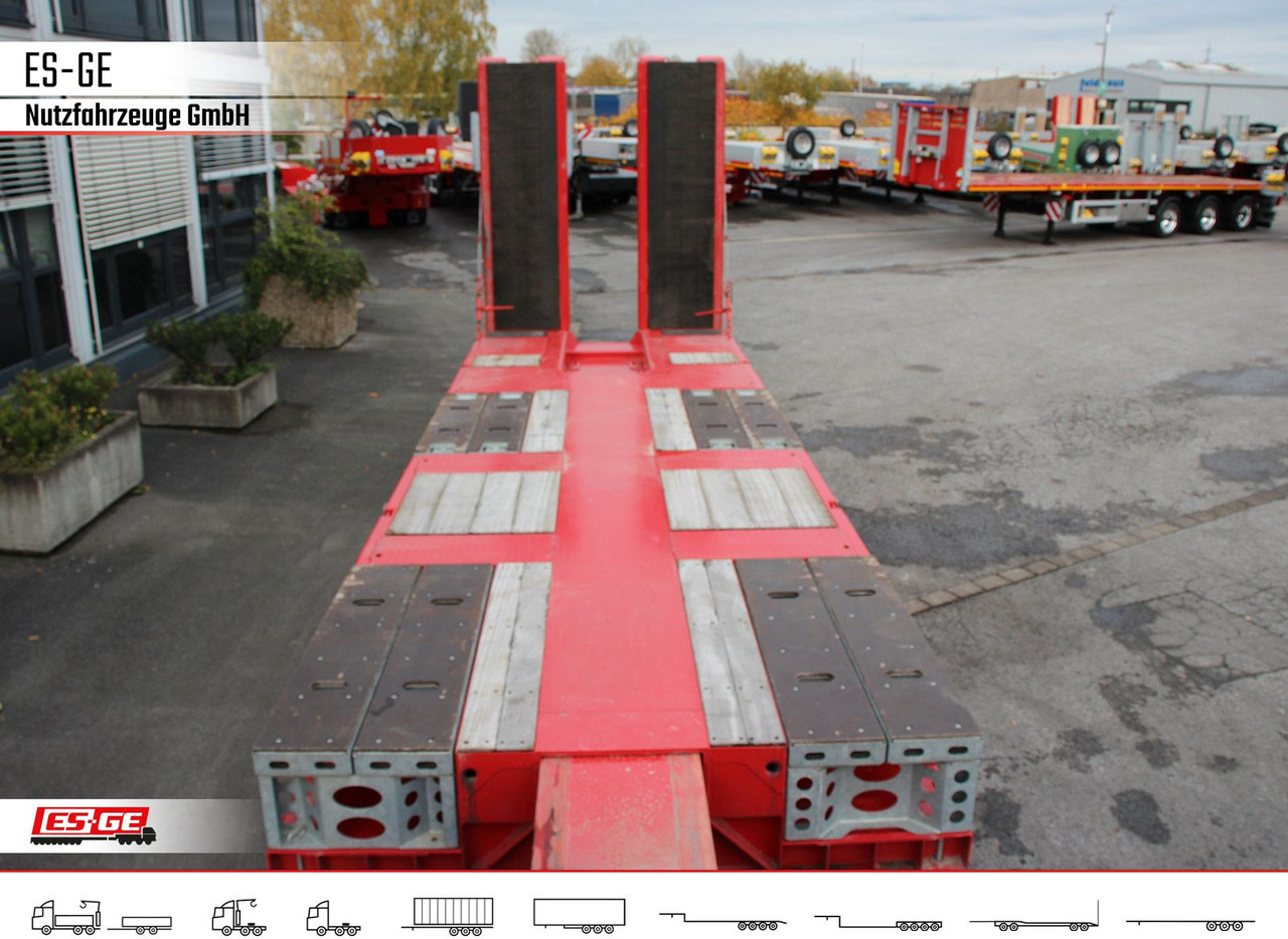 Faymonville Multimax Satteltieflader (2+2) - nachlaufgelenkt - Poluprikolica s niskim utovarivačem: slika Faymonville Multimax Satteltieflader (2+2) - nachlaufgelenkt - Poluprikolica s niskim utovarivačem Faymonville Multimax Satteltieflader (2+2) - nachlaufgelenkt - Poluprikolica s niskim utovarivačem: slika Faymonville Multimax Satteltieflader (2+2) - nachlaufgelenkt - Poluprikolica s niskim utovarivačem