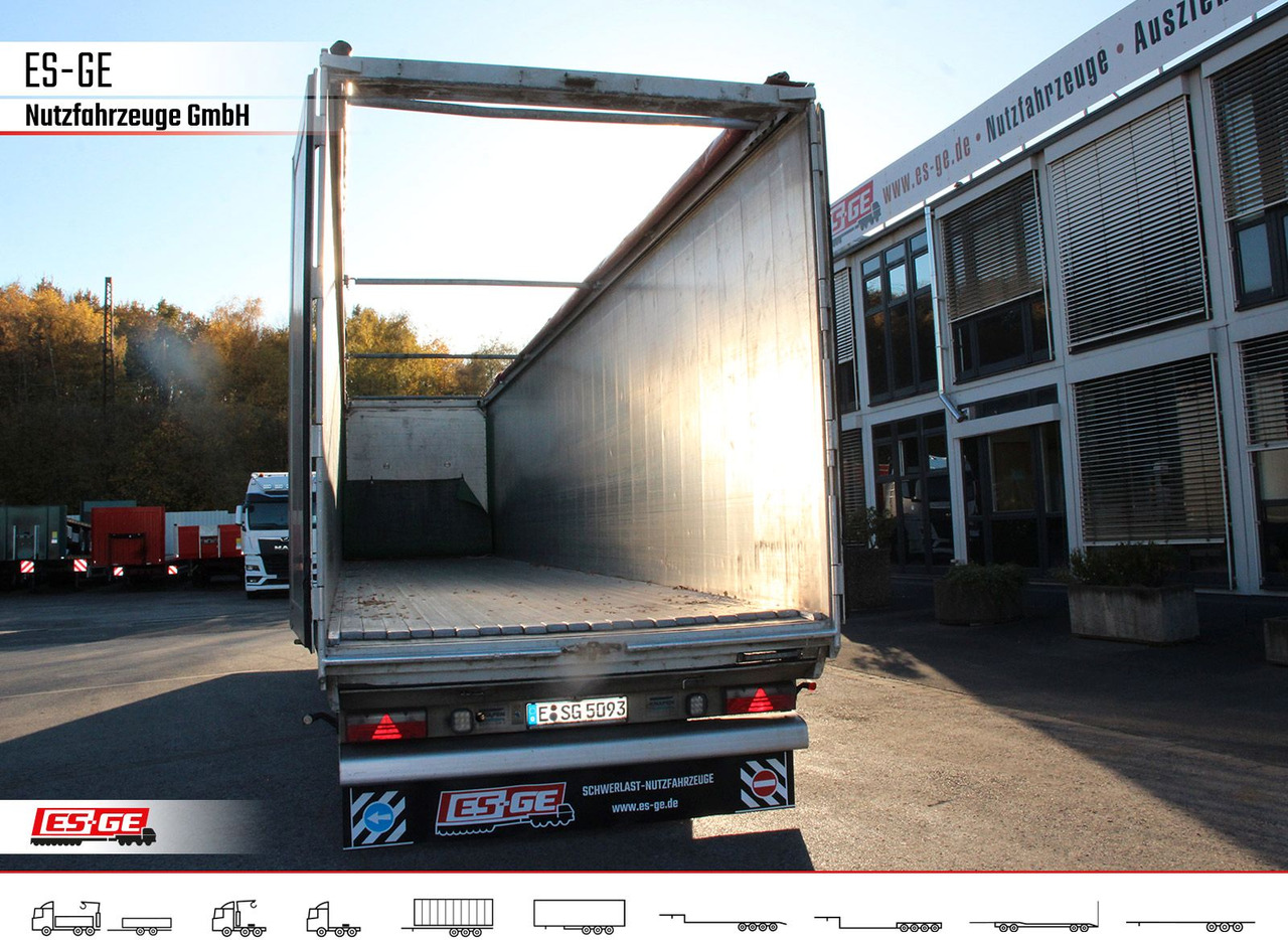 Knapen 3-Achs-Schubbodenauflieger 92m³ - Poluprikolica s pokretnim podom: slika Knapen 3-Achs-Schubbodenauflieger 92m³ - Poluprikolica s pokretnim podom Knapen 3-Achs-Schubbodenauflieger 92m³ - Poluprikolica s pokretnim podom: slika Knapen 3-Achs-Schubbodenauflieger 92m³ - Poluprikolica s pokretnim podom