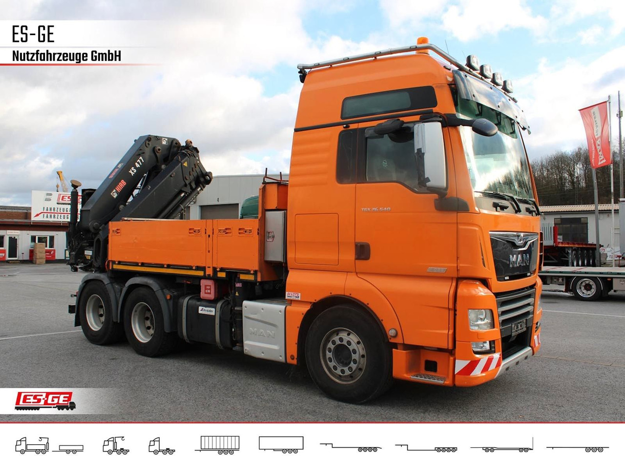MAN TGX 26.540 + HIABV-Ladekran 477E-4 HIPRO MAN TGX 26.540 + HIABV-Ladekran 477E-4 HIPRO - Kamion s otvorenim sandukom, Kamion s kranom: slika MAN TGX 26.540 + HIABV-Ladekran 477E-4 HIPRO MAN TGX 26.540 + HIABV-Ladekran 477E-4 HIPRO - Kamion s otvorenim sandukom, Kamion s kranom MAN TGX 26.540 + HIABV-Ladekran 477E-4 HIPRO MAN TGX 26.540 + HIABV-Ladekran 477E-4 HIPRO - Kamion s otvorenim sandukom, Kamion s kranom: slika MAN TGX 26.540 + HIABV-Ladekran 477E-4 HIPRO MAN TGX 26.540 + HIABV-Ladekran 477E-4 HIPRO - Kamion s otvorenim sandukom, Kamion s kranom