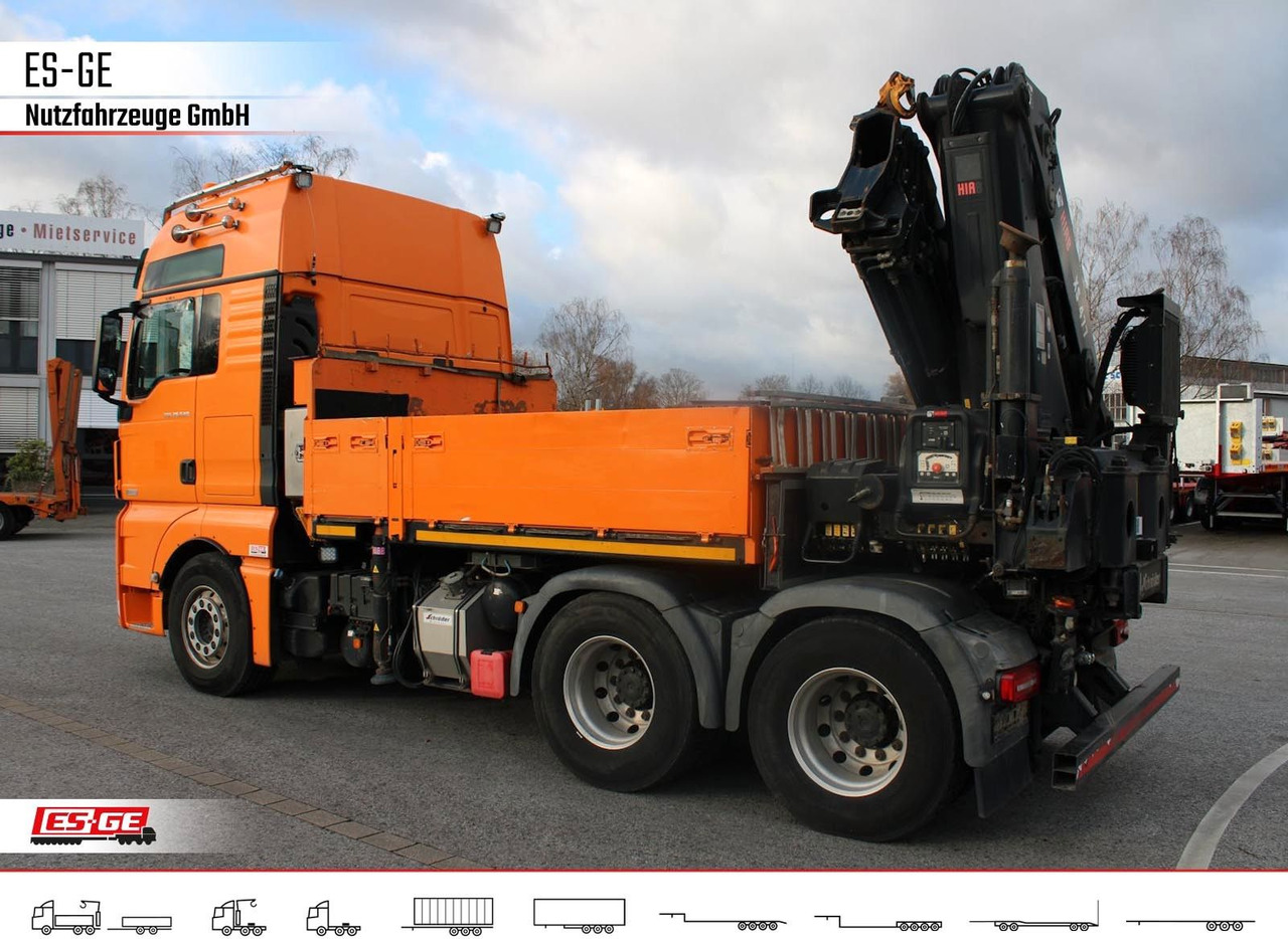 MAN TGX 26.540 + HIABV-Ladekran 477E-4 HIPRO MAN TGX 26.540 + HIABV-Ladekran 477E-4 HIPRO - Kamion s otvorenim sandukom, Kamion s kranom: slika MAN TGX 26.540 + HIABV-Ladekran 477E-4 HIPRO MAN TGX 26.540 + HIABV-Ladekran 477E-4 HIPRO - Kamion s otvorenim sandukom, Kamion s kranom MAN TGX 26.540 + HIABV-Ladekran 477E-4 HIPRO MAN TGX 26.540 + HIABV-Ladekran 477E-4 HIPRO - Kamion s otvorenim sandukom, Kamion s kranom: slika MAN TGX 26.540 + HIABV-Ladekran 477E-4 HIPRO MAN TGX 26.540 + HIABV-Ladekran 477E-4 HIPRO - Kamion s otvorenim sandukom, Kamion s kranom