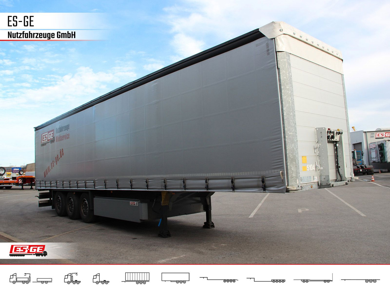 Schmitz Cargobull 3-Achs-Sattelanhänger, Cutainsider Universal - Poluprikolica s ceradom: slika Schmitz Cargobull 3-Achs-Sattelanhänger, Cutainsider Universal - Poluprikolica s ceradom Schmitz Cargobull 3-Achs-Sattelanhänger, Cutainsider Universal - Poluprikolica s ceradom: slika Schmitz Cargobull 3-Achs-Sattelanhänger, Cutainsider Universal - Poluprikolica s ceradom
