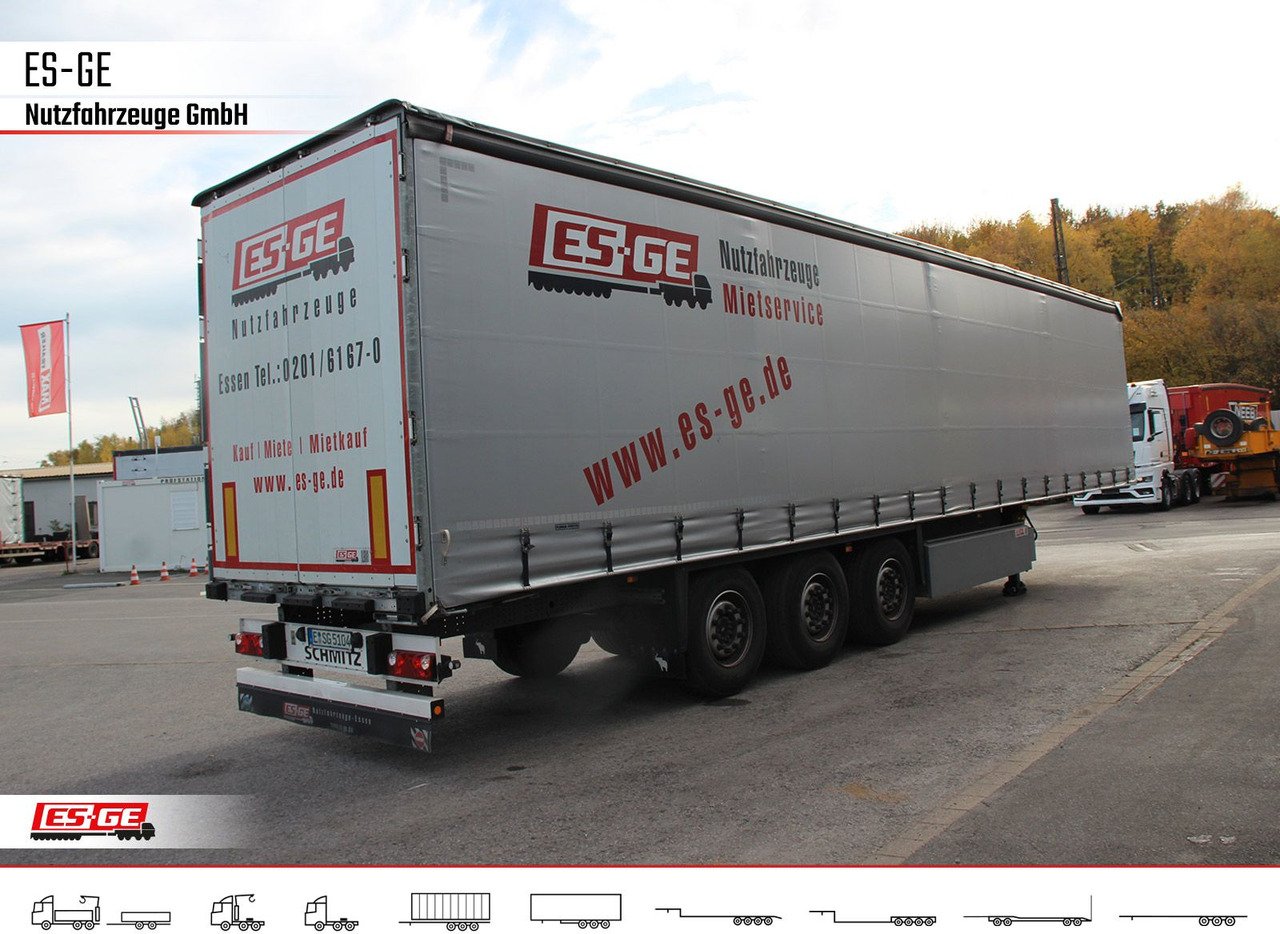 Schmitz Cargobull 3-Achs-Sattelanhänger, Cutainsider Universal - Poluprikolica s ceradom: slika Schmitz Cargobull 3-Achs-Sattelanhänger, Cutainsider Universal - Poluprikolica s ceradom Schmitz Cargobull 3-Achs-Sattelanhänger, Cutainsider Universal - Poluprikolica s ceradom: slika Schmitz Cargobull 3-Achs-Sattelanhänger, Cutainsider Universal - Poluprikolica s ceradom