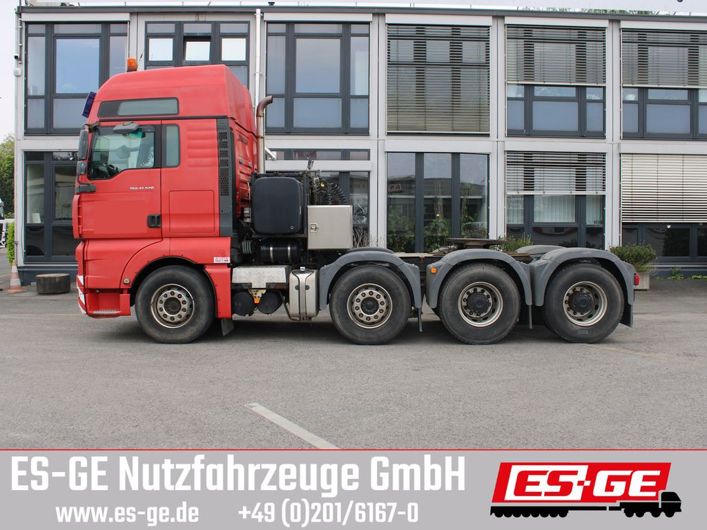 MAN TGA 41.540 8x4/4 BBS - Tegljač: slika MAN TGA 41.540 8x4/4 BBS - Tegljač MAN TGA 41.540 8x4/4 BBS - Tegljač: slika MAN TGA 41.540 8x4/4 BBS - Tegljač