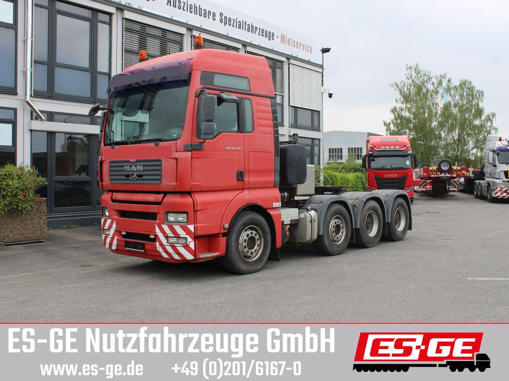 MAN TGA 41.540 8x4/4 BBS - Tegljač: slika MAN TGA 41.540 8x4/4 BBS - Tegljač MAN TGA 41.540 8x4/4 BBS - Tegljač: slika MAN TGA 41.540 8x4/4 BBS - Tegljač