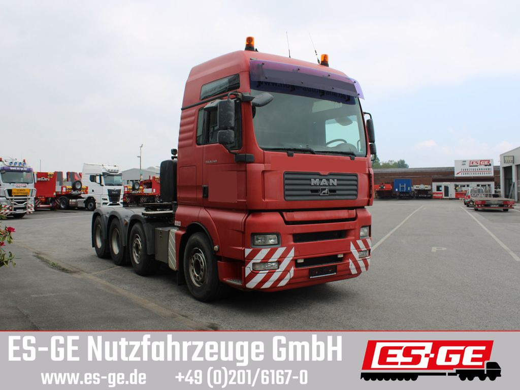 MAN TGA 41.540 8x4/4 BBS - Tegljač: slika MAN TGA 41.540 8x4/4 BBS - Tegljač MAN TGA 41.540 8x4/4 BBS - Tegljač: slika MAN TGA 41.540 8x4/4 BBS - Tegljač