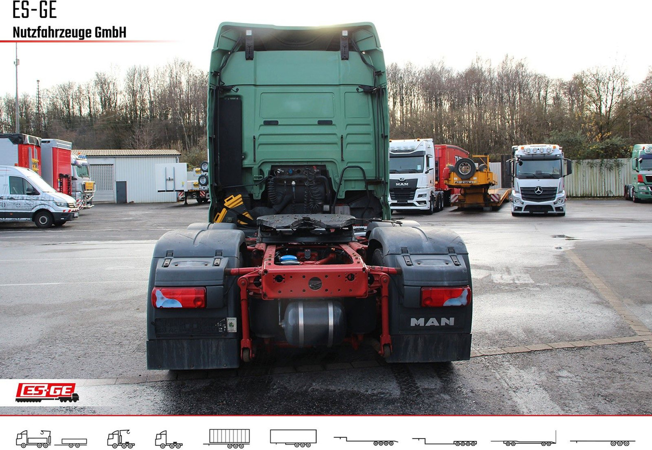 Tegljač MAN TGX 26480 6x2/4 BLS: slika Tegljač MAN TGX 26480 6x2/4 BLS Tegljač MAN TGX 26480 6x2/4 BLS: slika Tegljač MAN TGX 26480 6x2/4 BLS