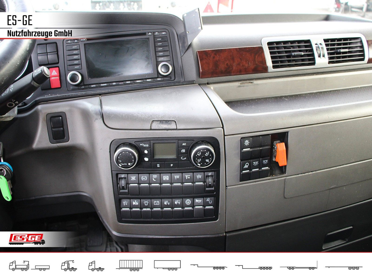 Tegljač MAN TGX 26480 6x2/4 BLS: slika Tegljač MAN TGX 26480 6x2/4 BLS Tegljač MAN TGX 26480 6x2/4 BLS: slika Tegljač MAN TGX 26480 6x2/4 BLS